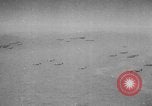 Image of Japanese Mitsubishi Ki-21 aircraft Pacific Theater, 1940, second 4 stock footage video 65675045810