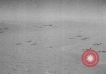 Image of Japanese Mitsubishi Ki-21 aircraft Pacific Theater, 1940, second 5 stock footage video 65675045810