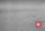 Image of Japanese Mitsubishi Ki-21 aircraft Pacific Theater, 1940, second 6 stock footage video 65675045810