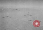 Image of Japanese Mitsubishi Ki-21 aircraft Pacific Theater, 1940, second 7 stock footage video 65675045810