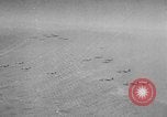 Image of Japanese Mitsubishi Ki-21 aircraft Pacific Theater, 1940, second 8 stock footage video 65675045810