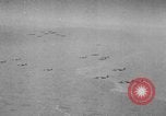 Image of Japanese Mitsubishi Ki-21 aircraft Pacific Theater, 1940, second 9 stock footage video 65675045810