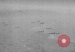 Image of Japanese Mitsubishi Ki-21 aircraft Pacific Theater, 1940, second 11 stock footage video 65675045810