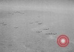 Image of Japanese Mitsubishi Ki-21 aircraft Pacific Theater, 1940, second 12 stock footage video 65675045810