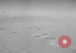 Image of Japanese Mitsubishi Ki-21 aircraft Pacific Theater, 1940, second 14 stock footage video 65675045810