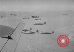 Image of Japanese Mitsubishi Ki-21 aircraft Pacific Theater, 1940, second 16 stock footage video 65675045810