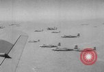 Image of Japanese Mitsubishi Ki-21 aircraft Pacific Theater, 1940, second 18 stock footage video 65675045810
