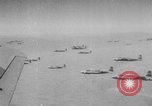 Image of Japanese Mitsubishi Ki-21 aircraft Pacific Theater, 1940, second 20 stock footage video 65675045810