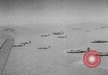 Image of Japanese Mitsubishi Ki-21 aircraft Pacific Theater, 1940, second 21 stock footage video 65675045810