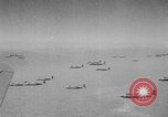 Image of Japanese Mitsubishi Ki-21 aircraft Pacific Theater, 1940, second 22 stock footage video 65675045810