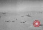 Image of Japanese Mitsubishi Ki-21 aircraft Pacific Theater, 1940, second 24 stock footage video 65675045810