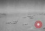 Image of Japanese Mitsubishi Ki-21 aircraft Pacific Theater, 1940, second 25 stock footage video 65675045810