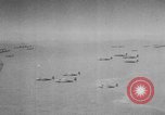 Image of Japanese Mitsubishi Ki-21 aircraft Pacific Theater, 1940, second 26 stock footage video 65675045810
