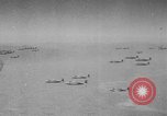 Image of Japanese Mitsubishi Ki-21 aircraft Pacific Theater, 1940, second 27 stock footage video 65675045810