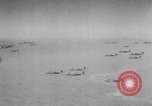 Image of Japanese Mitsubishi Ki-21 aircraft Pacific Theater, 1940, second 28 stock footage video 65675045810