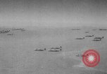 Image of Japanese Mitsubishi Ki-21 aircraft Pacific Theater, 1940, second 29 stock footage video 65675045810