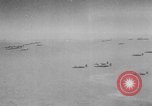 Image of Japanese Mitsubishi Ki-21 aircraft Pacific Theater, 1940, second 35 stock footage video 65675045810