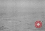 Image of Japanese Mitsubishi Ki-21 aircraft Pacific Theater, 1940, second 36 stock footage video 65675045810