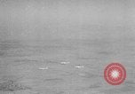 Image of Japanese Mitsubishi Ki-21 aircraft Pacific Theater, 1940, second 37 stock footage video 65675045810