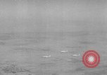 Image of Japanese Mitsubishi Ki-21 aircraft Pacific Theater, 1940, second 38 stock footage video 65675045810