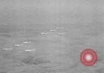 Image of Japanese Mitsubishi Ki-21 aircraft Pacific Theater, 1940, second 46 stock footage video 65675045810