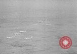Image of Japanese Mitsubishi Ki-21 aircraft Pacific Theater, 1940, second 47 stock footage video 65675045810