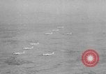 Image of Japanese Mitsubishi Ki-21 aircraft Pacific Theater, 1940, second 48 stock footage video 65675045810