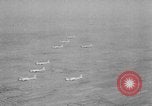 Image of Japanese Mitsubishi Ki-21 aircraft Pacific Theater, 1940, second 49 stock footage video 65675045810