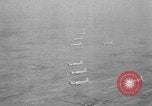 Image of Japanese Mitsubishi Ki-21 aircraft Pacific Theater, 1940, second 51 stock footage video 65675045810