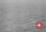 Image of Japanese Mitsubishi Ki-21 aircraft Pacific Theater, 1940, second 52 stock footage video 65675045810
