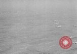 Image of Japanese Mitsubishi Ki-21 aircraft Pacific Theater, 1940, second 53 stock footage video 65675045810