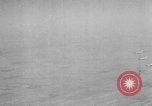 Image of Japanese Mitsubishi Ki-21 aircraft Pacific Theater, 1940, second 54 stock footage video 65675045810