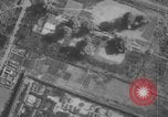 Image of Japanese Mitsubishi Ki-21 aircraft Pacific Theater, 1940, second 62 stock footage video 65675045810