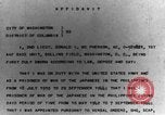Immagine di La rinuncia del Corregidor Corregidor Isola Filippine, 1942, secondo 7 filmato di repertorio 65675045811