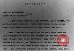 Immagine di La rinuncia del Corregidor Corregidor Isola Filippine, 1942, secondo 14 filmato di repertorio 65675045811