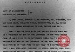 Immagine di La rinuncia del Corregidor Corregidor Isola Filippine, 1942, secondo 35 filmato di repertorio 65675045811