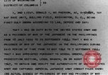 Immagine di La rinuncia del Corregidor Corregidor Isola Filippine, 1942, secondo 47 filmato di repertorio 65675045811