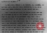 Immagine di La rinuncia del Corregidor Corregidor Isola Filippine, 1942, secondo 48 filmato di repertorio 65675045811