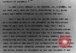 Immagine di La rinuncia del Corregidor Corregidor Isola Filippine, 1942, secondo 49 filmato di repertorio 65675045811