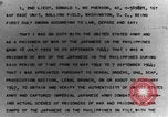 Immagine di La rinuncia del Corregidor Corregidor Isola Filippine, 1942, secondo 53 filmato di repertorio 65675045811