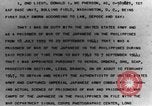 Immagine di La rinuncia del Corregidor Corregidor Isola Filippine, 1942, secondo 55 filmato di repertorio 65675045811