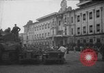 Image Des civils américains Santo Tomas Philippines, 1945, de la seconde 61 séquences d'archives historiques vidéo 65675045812