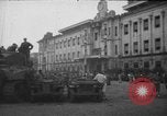 Image Des civils américains Santo Tomas Philippines, 1945, de la seconde 62 séquences d'archives historiques vidéo 65675045812
