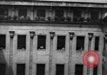 Image Des civils américains Santo Tomas Philippines, 1945, de la seconde 8 séquences d'archives historiques vidéo 65675045813