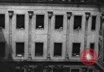 Image Des civils américains Santo Tomas Philippines, 1945, de la seconde 9 séquences d'archives historiques vidéo 65675045813