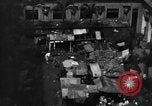 Image Des civils américains Santo Tomas Philippines, 1945, de la seconde 12 séquences d'archives historiques vidéo 65675045813