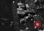 Image Des civils américains Santo Tomas Philippines, 1945, de la seconde 14 séquences d'archives historiques vidéo 65675045813