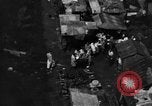 Image Des civils américains Santo Tomas Philippines, 1945, de la seconde 15 séquences d'archives historiques vidéo 65675045813