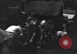 Image Des civils américains Santo Tomas Philippines, 1945, de la seconde 35 séquences d'archives historiques vidéo 65675045813