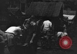 Image Des civils américains Santo Tomas Philippines, 1945, de la seconde 36 séquences d'archives historiques vidéo 65675045813